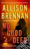Brennan Allison