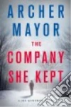 Mayor Archer