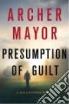 Mayor Archer