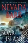 Barr Nevada
