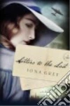 Grey Iona