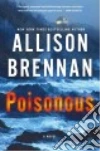 Brennan Allison