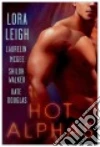 Leigh Lora, Mcgee Laurelin, Walker Shiloh, Douglas Kate