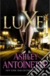 Antoinette Ashley
