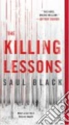 Black Saul