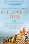 Subramanian Samanth