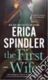 Spindler Erica