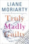 Moriarty Liane