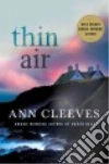Cleeves Ann