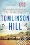 Tomlinson Chris, Tomlinson LaDainian (FRW)
