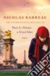 Barreau Nicolas