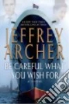 Archer Jeffrey
