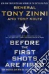 Zinni Tony, Koltz Tony