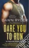 Ryder Dawn