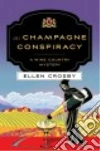 Crosby Ellen
