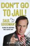 Goodman Saul, Huff Steve