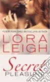 Leigh Lora