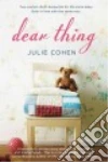 Cohen Julie
