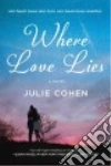 Cohen Julie