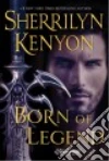 Kenyon Sherrilyn