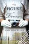 Brown Kate Lord