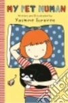 Surovec Yasmine