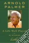 Palmer Arnold