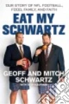 Schwartz Geoff, Schwartz Mitch, Kaufman Seth (CON)