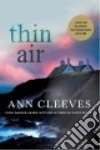 Cleeves Ann