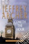 Archer Jeffrey