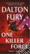 Fury Dalton