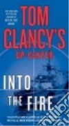 Couch Dick, Galdorisi George, Clancy Tom (CRT), Pieczenik Steve R. (CRT)