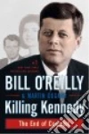 O'Reilly Bill, Dugard Martin