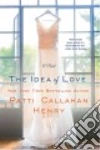 Henry Patti Callahan