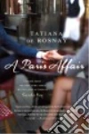 Rosnay Tatiana de, Taylor Sam (TRN)