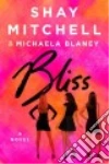 Mitchell Shay, Blaney Michaela