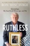 Miscavige Ron, Koon Dan (CON)