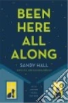 Hall Sandy