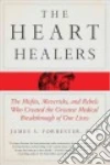 Forrester James S. M.D.