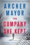 Mayor Archer
