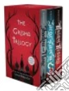 Bardugo Leigh