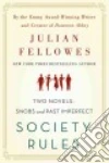 Fellowes Julian