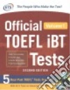 Educational Testing Service (COR)