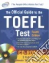 Educational Testing Service (COR)