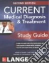 Quinn Gene R. M.D. (EDT), Gleason Nathaniel W. M.D. (EDT), Papadakis Maxine A. M.D. (EDT), McPhee Stephen J. M.D. (EDT)