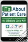 Harris C. Martin M.d., Lazuta Gene