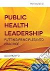 Rowitz Louis Ph.D.