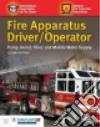 National Fire Protection Association (COR)