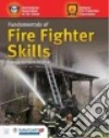 Schottke David, National Fire Protection Association (COR), International Association of Fire Chiefs (COR)