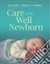 Snell B. J. Ph.D. (EDT), Gardner Sandra L. RN (EDT)